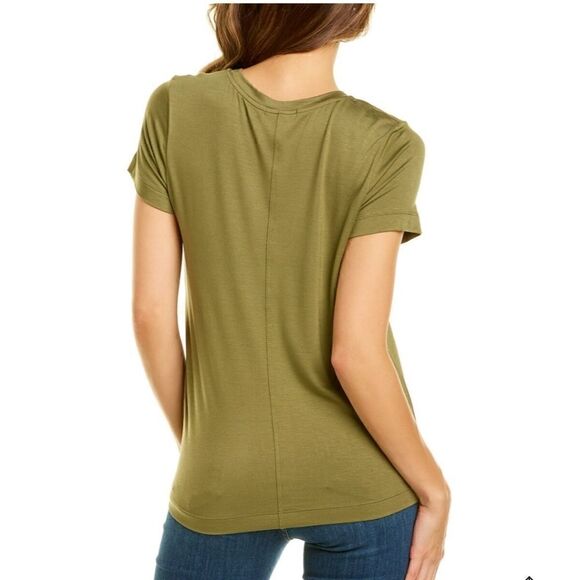 THREE DOTS Relaxed T-Shirt   - Picture 2 of 5